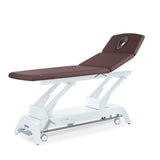 Gymna - Table de massage Pro T3 iControl Ergomax