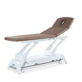 Gymna - Table de massage Pro T3 iControl Ergomax