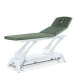 Gymna - Table de massage Pro T3 iControl Ergomax