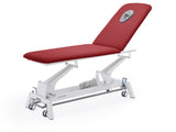 Gymna - Table de massage GO D1 iControl