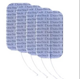 ÉLECTRODES À FIL DURA-STICK  50 x 90 mm (x4)