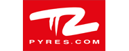 pyres.com logo