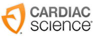 cardiac science logo