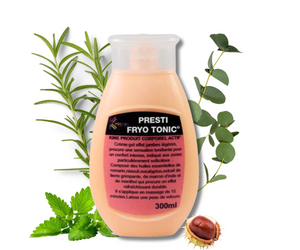 Presti Fryo Tonic - Kipocora