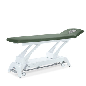 Gymna - Table de massage Pro D2 iControl