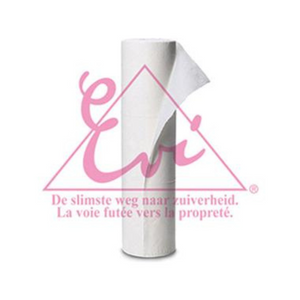 DRAP D'EXAMEN PAPIER 2 PLIS GAUFRÉ 135 COUPONS