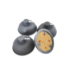 BOUCHONS POUR VACUUM