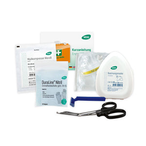 KIT REANIMATION WERO