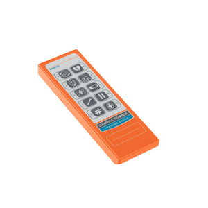 INTELLISENSE® TÉLÉCOMMANDE DE REMPLACEMENT POUR DAE DE FORMATION POWERHEART G5