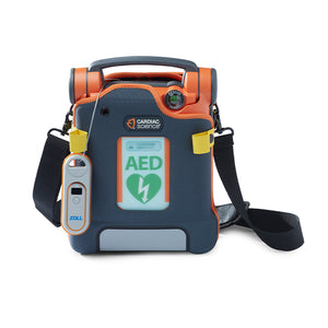 POWERHEART G5 ÉTUI DE TRANSPORT PREMIUM