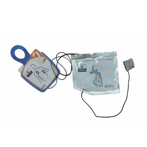 ÉLECTRODES DE FORMATION POUR TRAINER POWERHEART G5