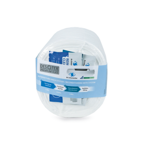 Desco Wipes - Lingettes Sèches