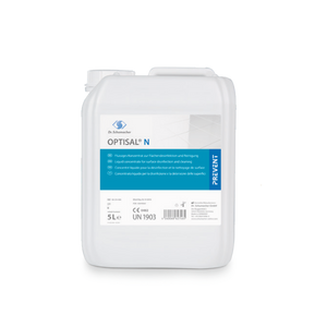Optisal N 5L - Concentré